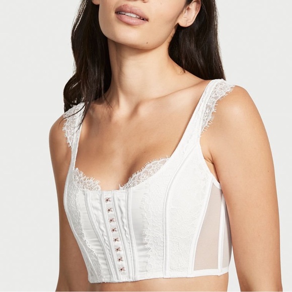 Victoria's Secret Tops - NWT Victoria’s Secret Bustier